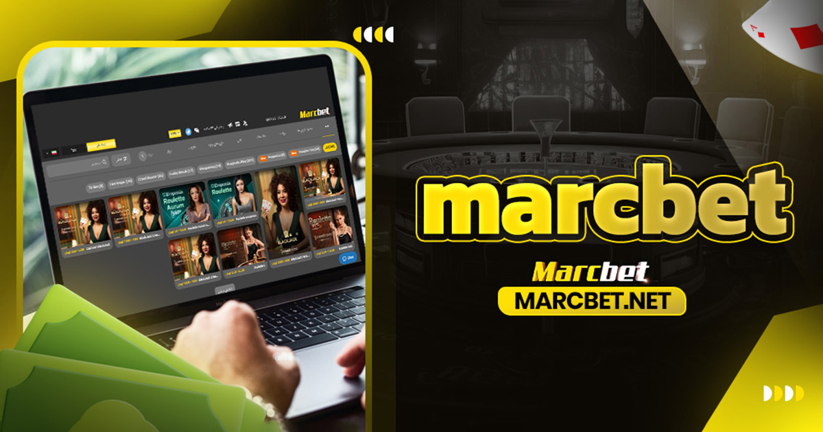 marcbet